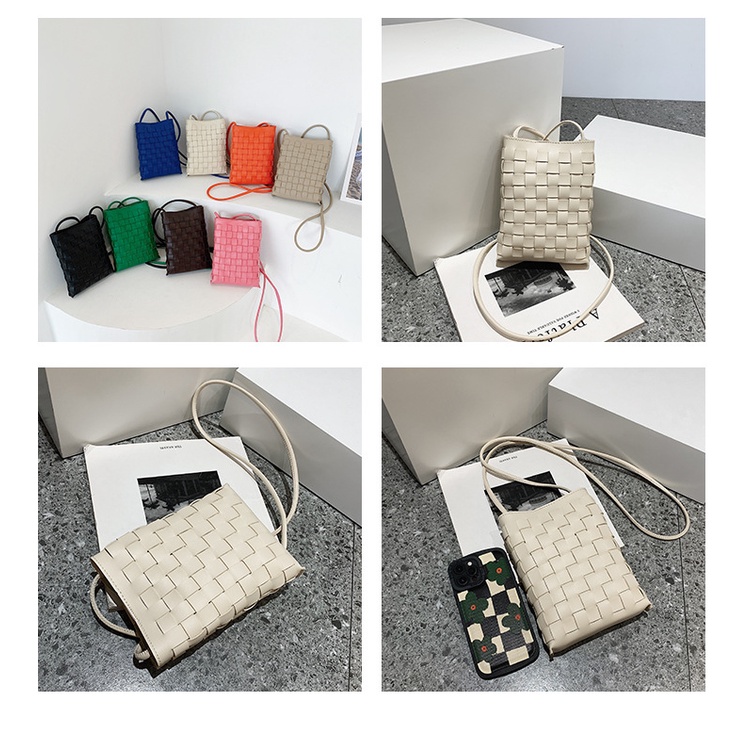 Túi Xách Đeo Vai Kiểu Dáng Đơn Giản Hợp Thời Trang