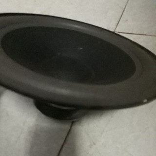 cặp loa bát.25cm.