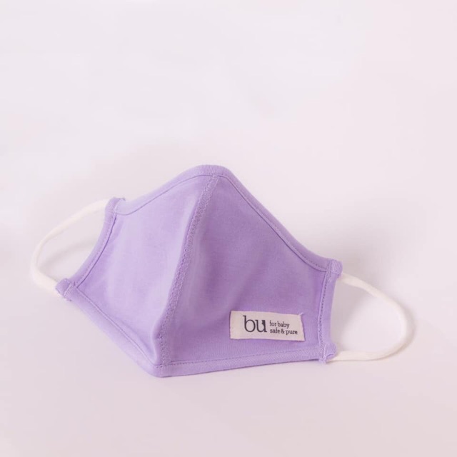Set 2 Che Miệng Sợi Tre BU Cho Bé | BigBuy360 - bigbuy360.vn