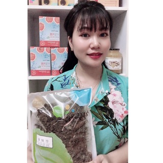 🌿🌿Trà Hoa Sâm Khô Hàn Quốc ( 500g )