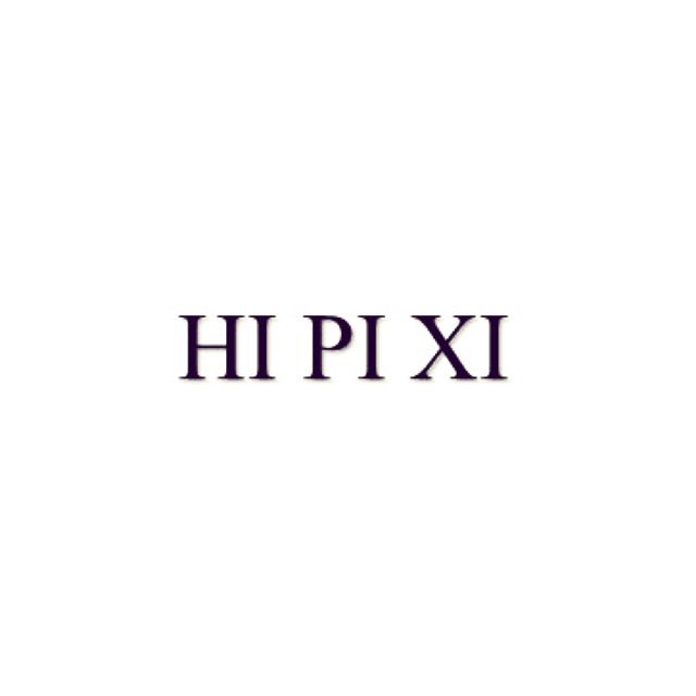 HI PI XI