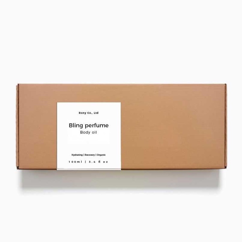 DẦU DƯỠNG BODY NƯỚC HOA BLING