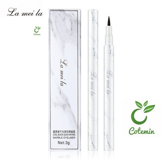 Bút kẻ mắt LAMEILA 1003 vân đá