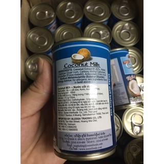 Nước cốt dừa Thái Lan