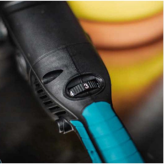 Máy đánh bóng loại lớn Auto Finesse - DPX DUAL ACTION POLISHER