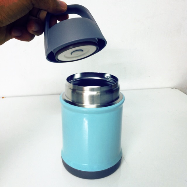 Bình giữ nhiệt nóng hoặc lạnh 450ml