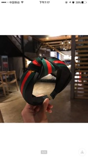 Combo 20 bờm tóc (sỉ 18k)