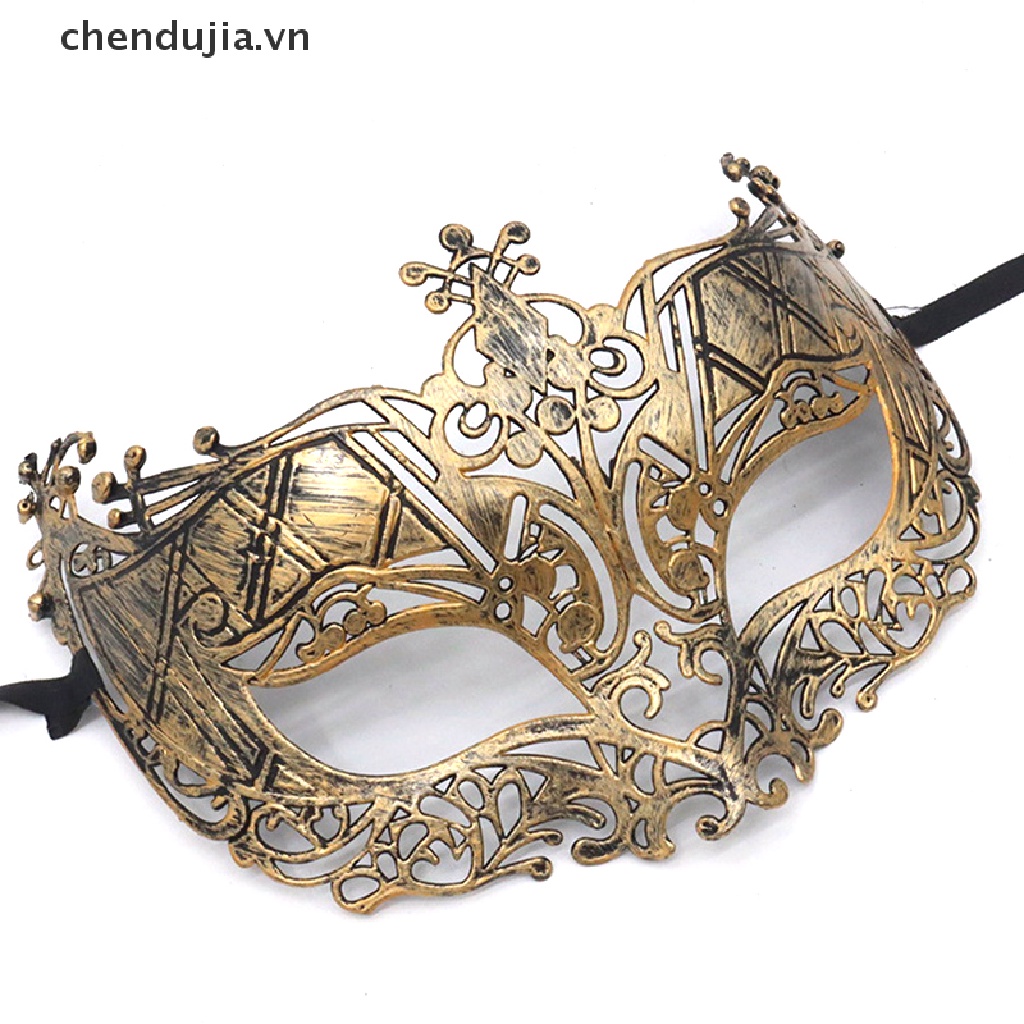 1 Mặt Nạ Hóa Trang Halloween Cho Nam Và Nữ