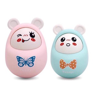 HN TOYS Đồ chơi Lật đật siêu cute