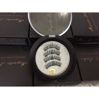 Lông mi giả nam châm