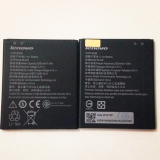Pin lenovo a399/a330/a330e chính hãng