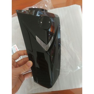 Mặt nạ Sirius đen Yamaha