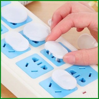 Nút bịt ổ điện - Nắp bịt ổ điện An toàn cho bé