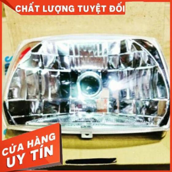 Pha đèn super dream cao cấp - chóa dream