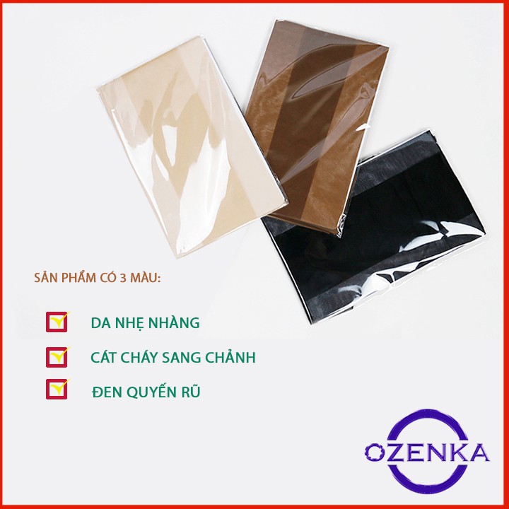 QUẦN TẤT GIẤY HÀN QUỐC SIÊU DAI THẬT CHÂN HOT HIT UTA 083 | BigBuy360 - bigbuy360.vn