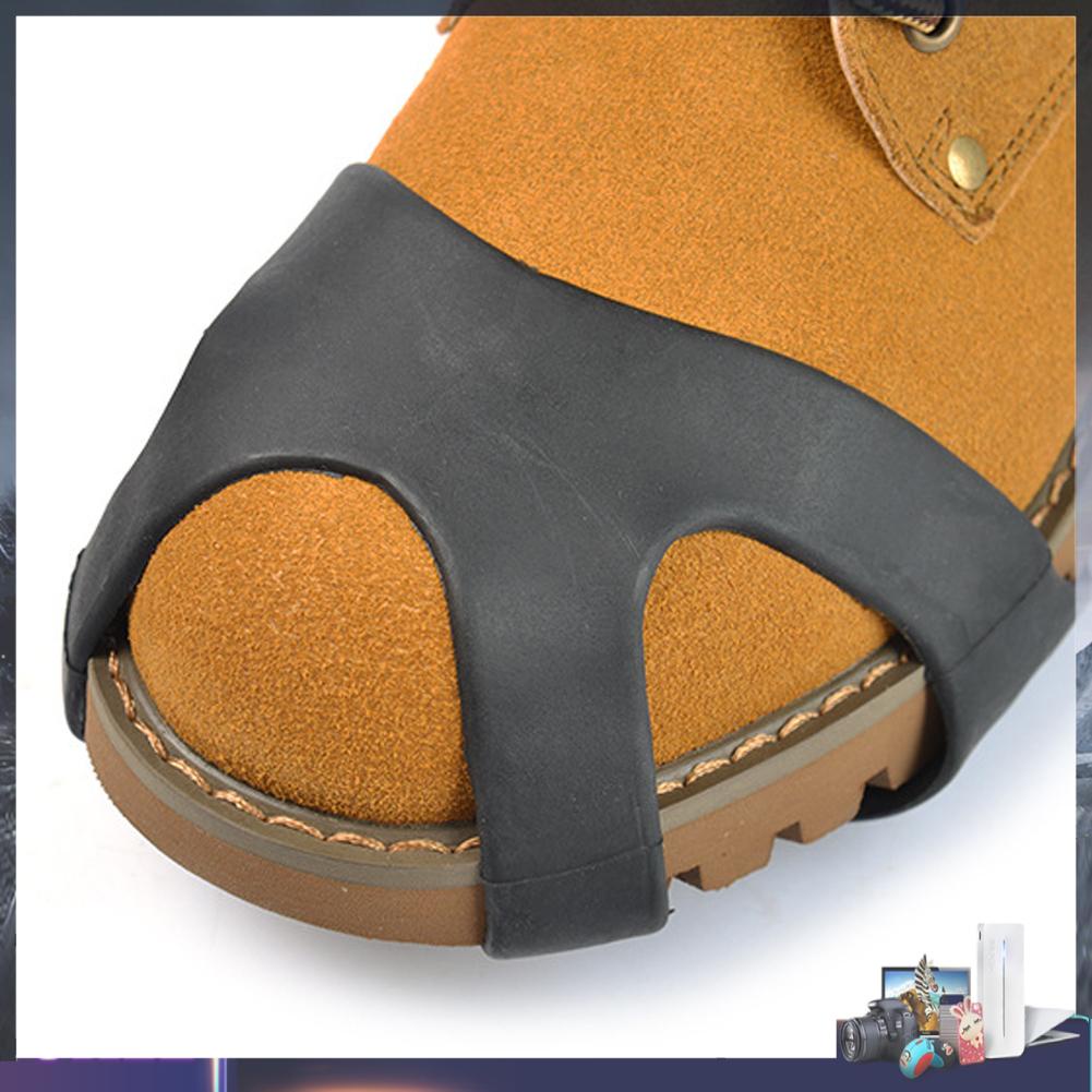 Đinh gắn đế giày đi tuyết 10 đinh chống trượt