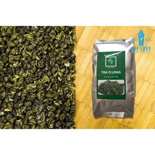 Trà Ô Long Lộc Phát túi 1kg