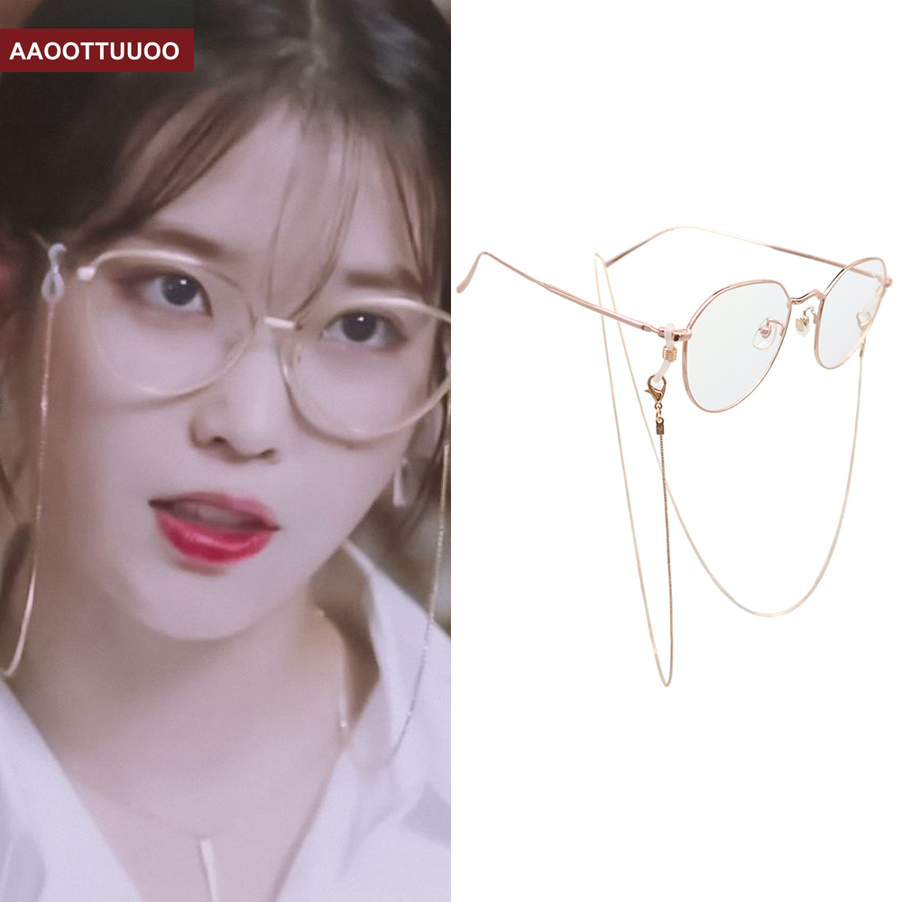 Dây đeo kính chống thất lạc