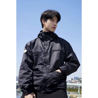 Áo Jaket Bé Xoài - AKBX