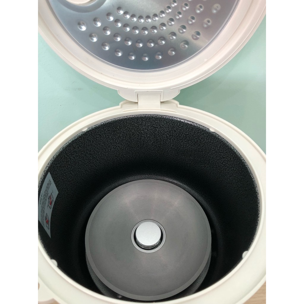 Nồi cơm điện lòng nồi Niêu | BigBuy360 - bigbuy360.vn