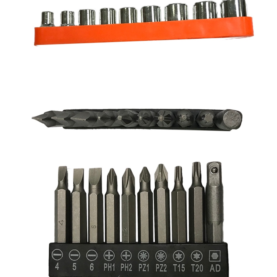 1 bộ 99 miếng Dụng cụ sửa xe đa năngĐồ Nghề Đa Năng Hộp Đựng Dụng Cụ Sửa Chữa Đa Năng Phù Hợp Sửa Chữa Mọi Việc Trong N