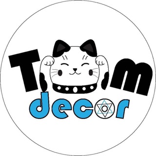 Shop Tom Decor
