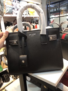 Túi ysl quai xách ảnh thật