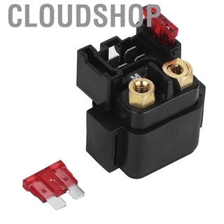 Rơ le khởi động cho xe mô tô 58211058000