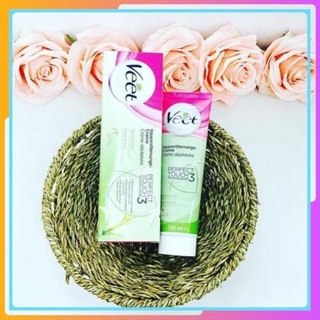 KEM TẨY LÔNG VEET PHÁP 100ML $
