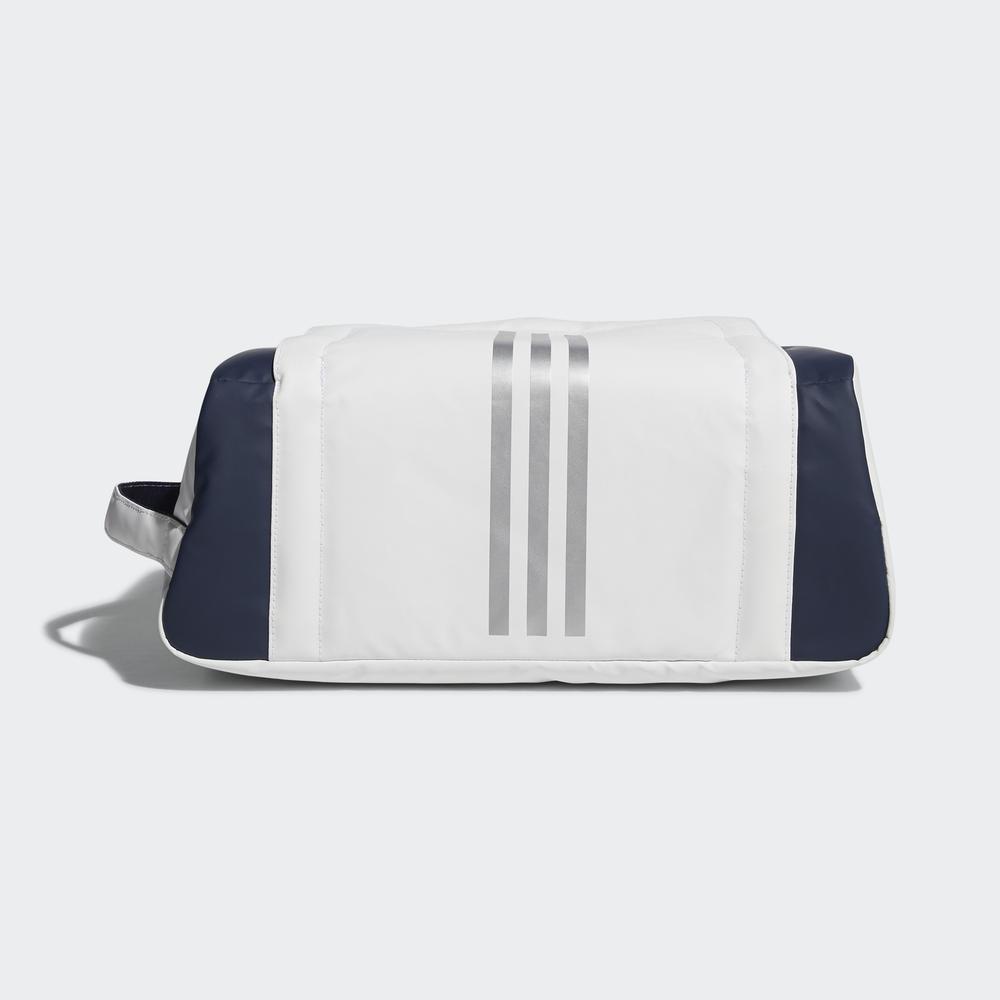 Túi Đựng Giày adidas GOLF Nam Primegreen Shoe Bag Màu trắng GT5929