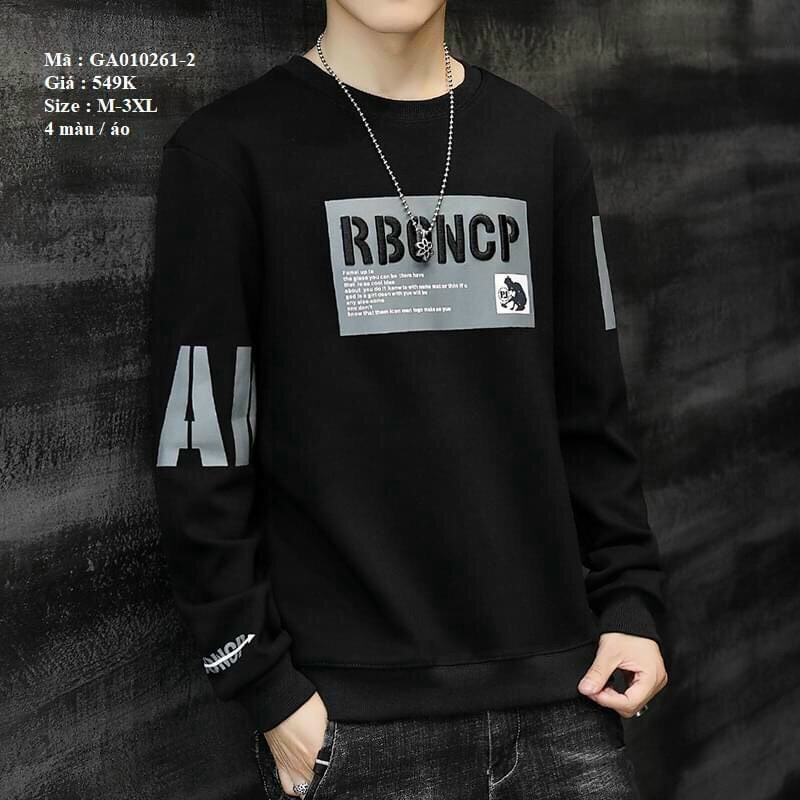 .8 mẫu áo NAM NỮ TAY DÀI hàn quốc thời trang nhất 2020 giá rẻ bao đẹp chất lượng y hình 100%.( bao đổi trả )