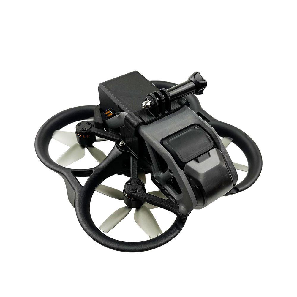 BEBETTERM DJI Ốc Vít 1 / 4 Cho Camera Hành Trình GoPro