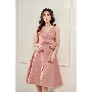 OLV - Đầm Lynne Dress