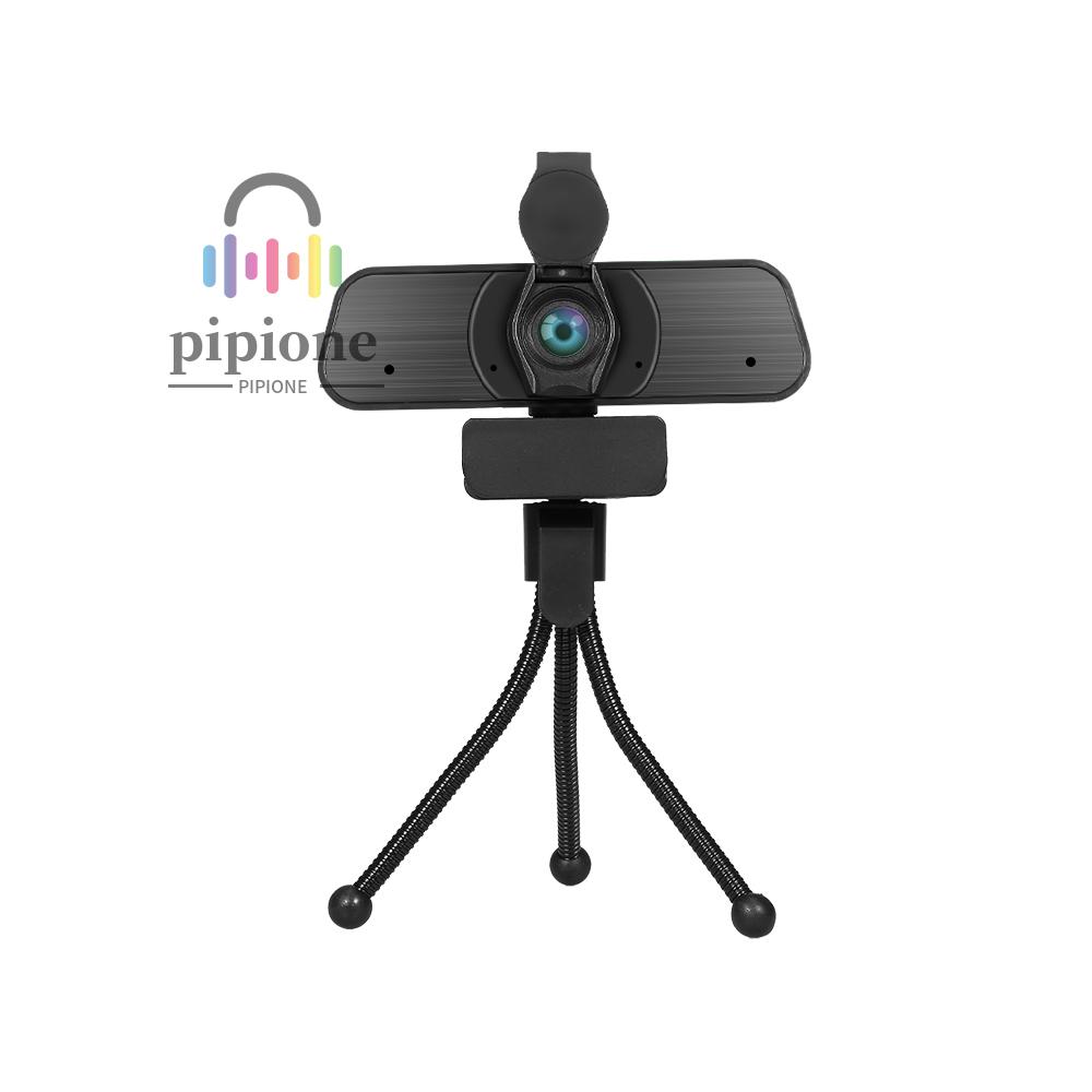 Webcam X2K Kèm Phụ Kiện Chất Lượng Cao