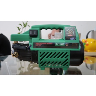 Máy Rửa Xe Cao Áp G-HUGE 1800w