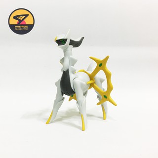 Mô hình Pokemon Arceus TOMY HYPER