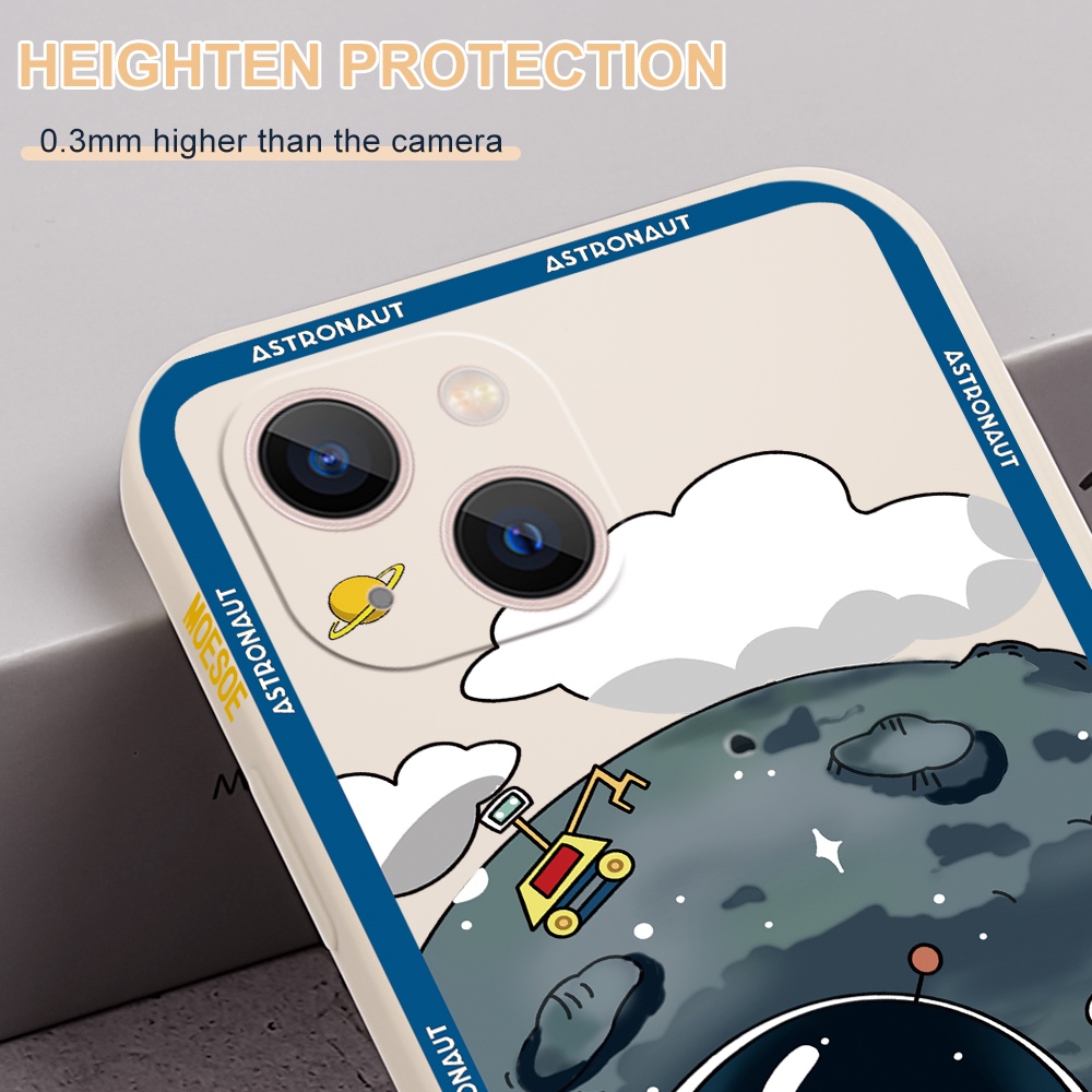 Ốp Điện Thoại Bảo Vệ Cho samsung galaxy A03S M32 F22 A33 A53 A73 A23 A51 M40S A71 A31 A21S B1K8