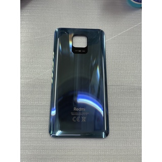 Vỏ Lưng Điện thoại Xiaomi Redmi Note 9S - Note 9 Pro