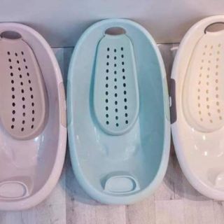 Chậu tắm đa năng cho bé