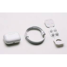 [Mã ELMSDAY giảm 6% đơn 2TR] TAI NGHE APPLE AIRPODS PRO Model MWP22 CHÍNH HÃNG MỚI 100% NGUYÊN SEAL, CHƯA ACTIVE