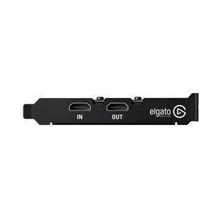 Thiết bị Stream Capture Card Elgato HD60 Pro (1GC109901002)