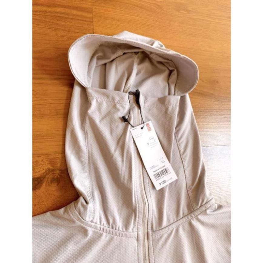 Áo chống nắng nữ hàng lên từ vải xuất khẩu chống tia UV | BigBuy360 - bigbuy360.vn