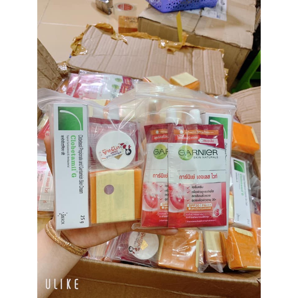 NÁM ĐỎ CLOBETAMIL G | BigBuy360 - bigbuy360.vn