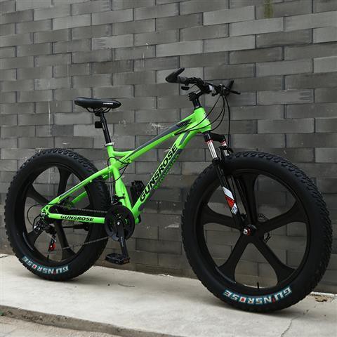 [Xe đạp   bánh 12, 14, 16]Cửa hàng hàng đầu chính thức jieante glant xuất khẩu Xe đạp tuyết bánh siêu rộng 24/26 inch