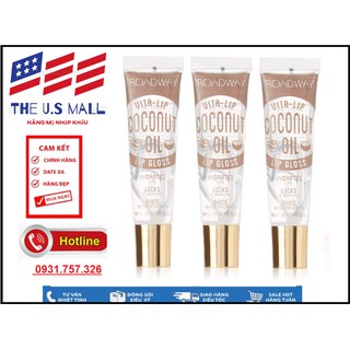 Son dưỡng bóng môi Broadway