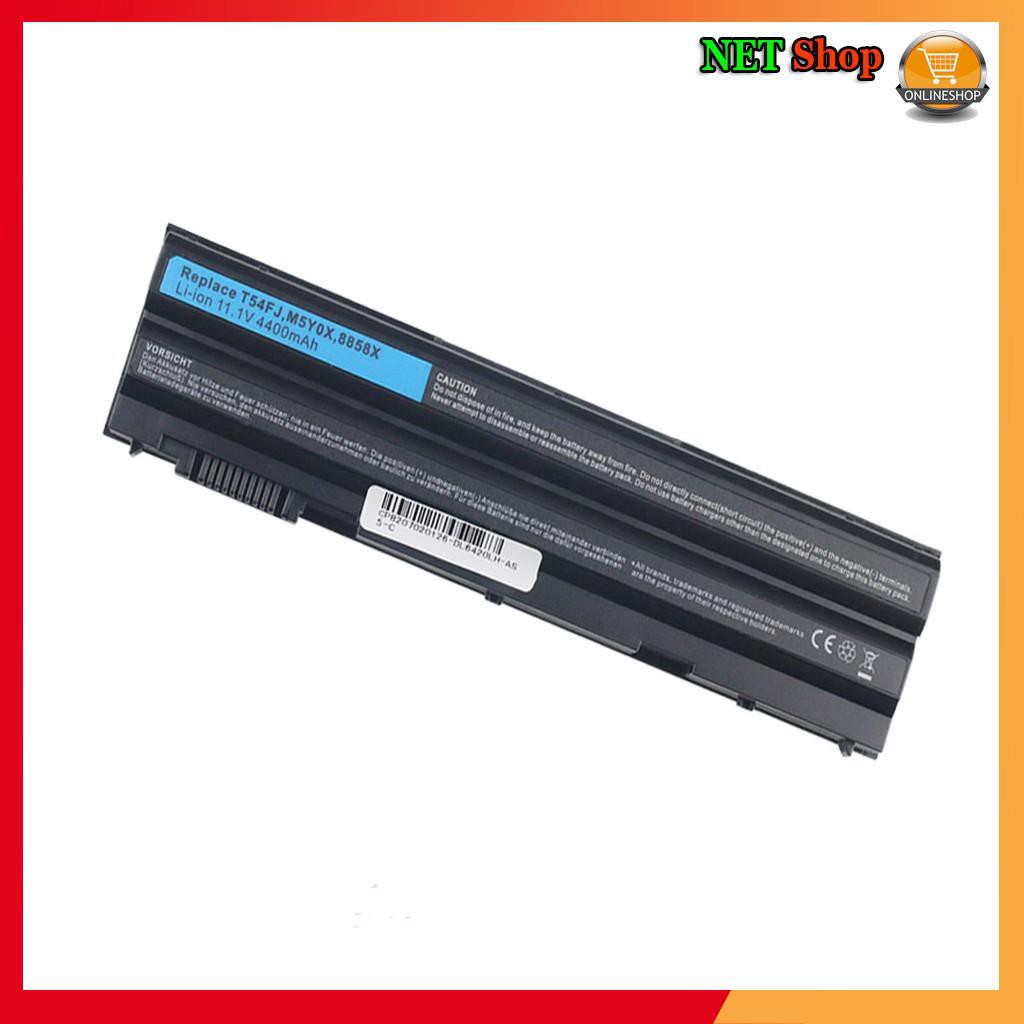 ⚡ Pin Laptop Dell Inspiron 15R, 5520, 7520