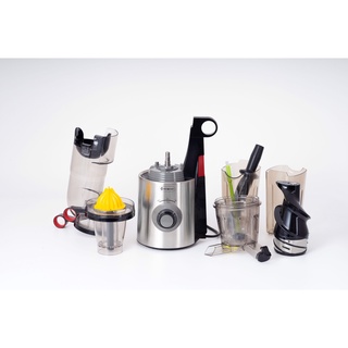 MÁY ÉP CHẬM ĐA NĂNG 2IN1 CHEF CHEF CH-810D