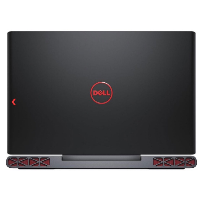 Thay vỏ laptop Dell Inspiron 7567 7566 N7567 15-7000