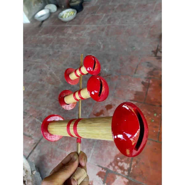 Cồng  còi  d30--35