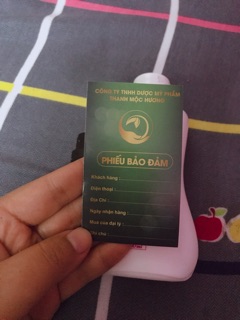 Dung dịch vệ sinh phụ nữ Dr.Huong (TẶNG KÈM NƯỚC HOA BÍM SECRET EVA)